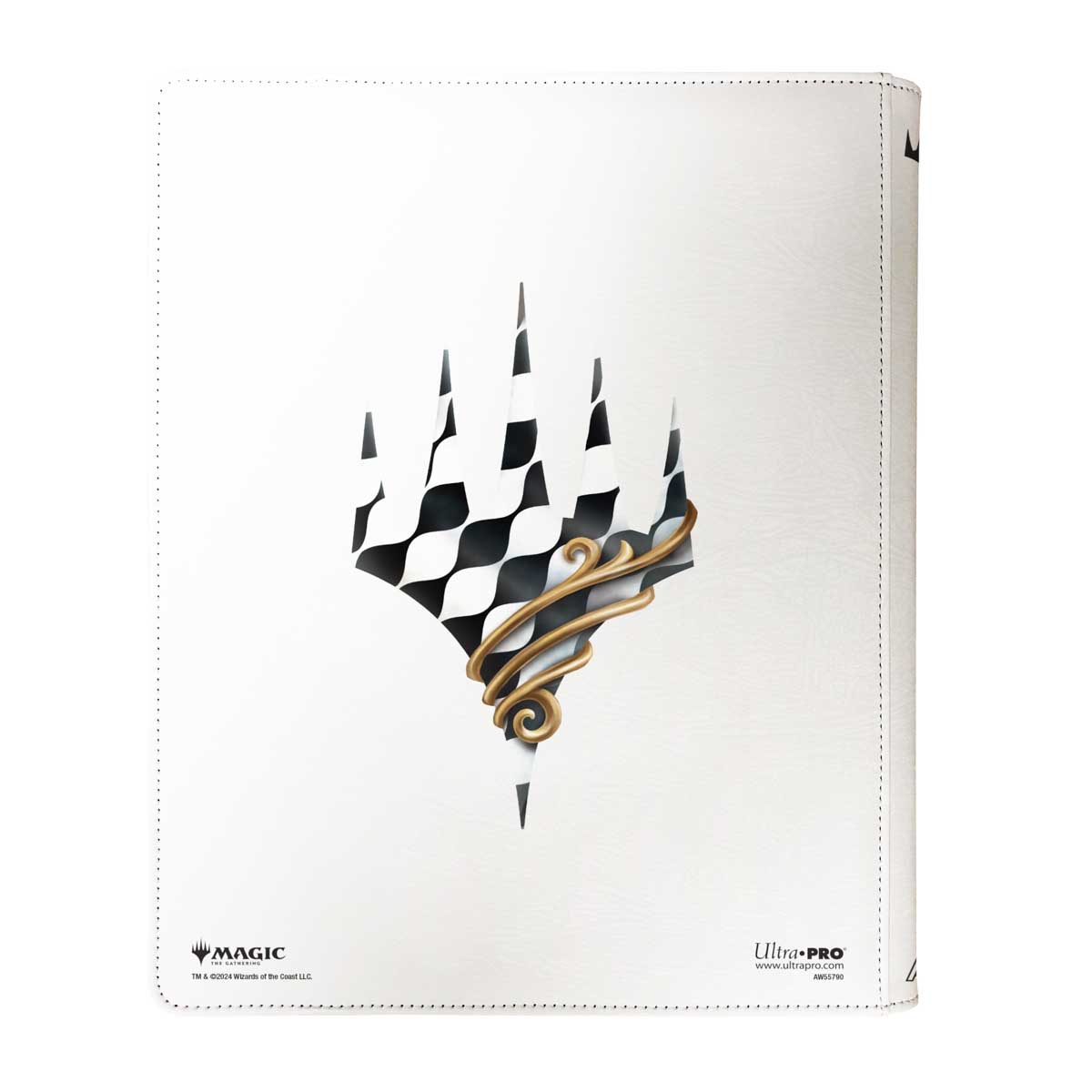 Ultra Pro - Aetherdrift Racers - 9 Pocket Binder